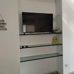 Apartamento En Barrio El Laguito