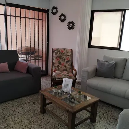 Apartamento Apartamento En Barrio El Laguito