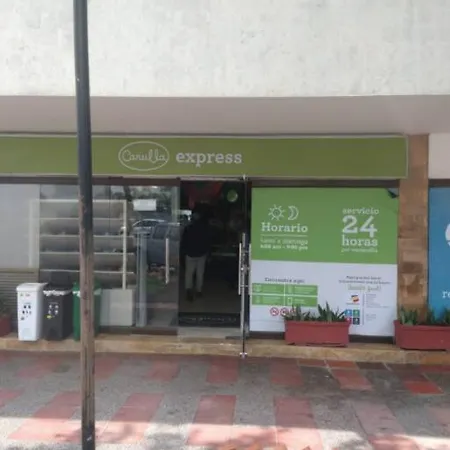 Apartamento En Barrio El Laguito Apartamento *