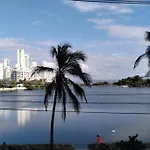 Apartamento En Barrio El Laguito