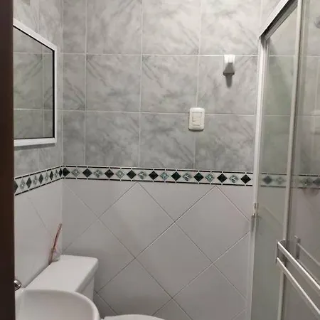 Apartamento En Barrio El Laguito